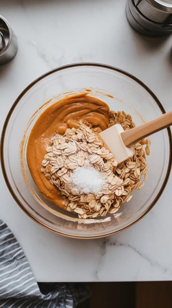 Cranberry White Chocolate Protein Balls