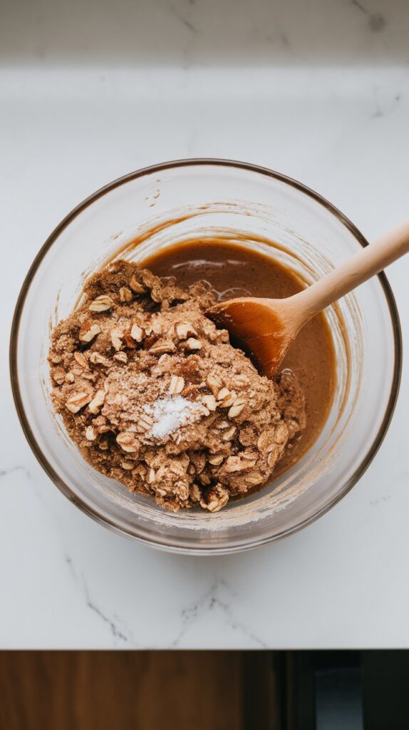 Zucchini Bread Protein Balls