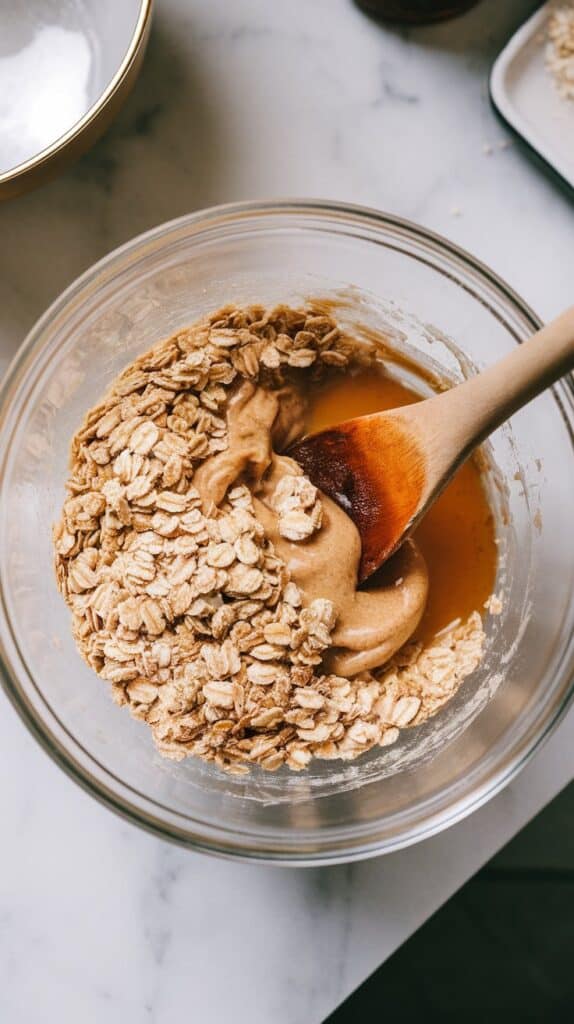 Mint Chocolate Chip Protein Balls