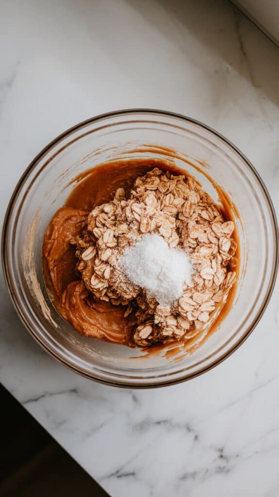 Cranberry White Chocolate Protein Balls