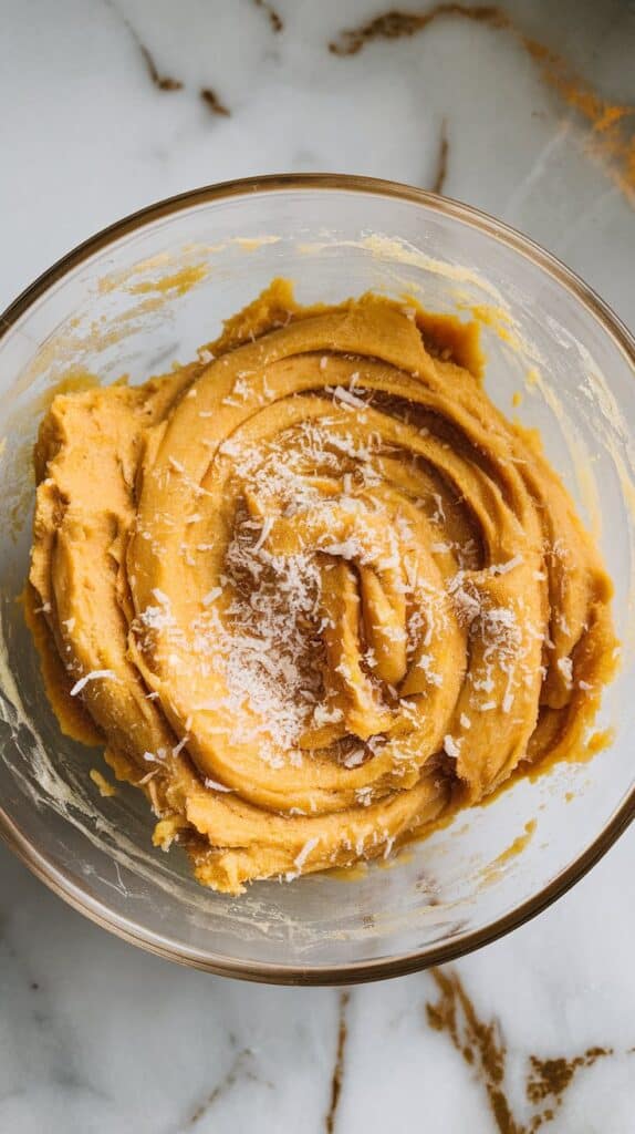 Orange Creamsicle Protein Balls