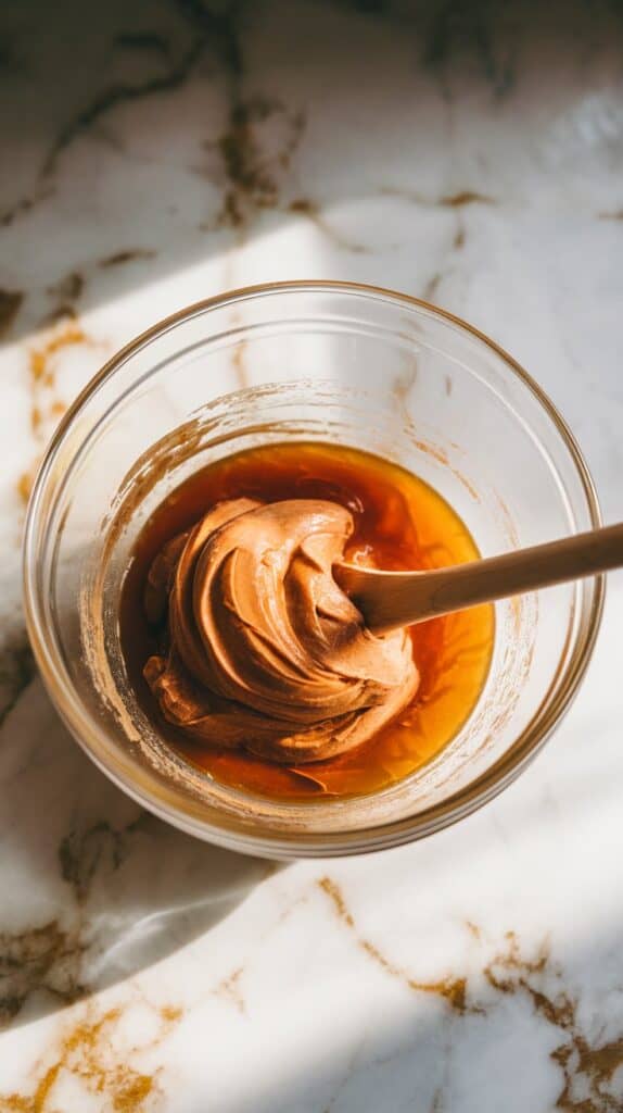 Cranberry White Chocolate Protein Balls