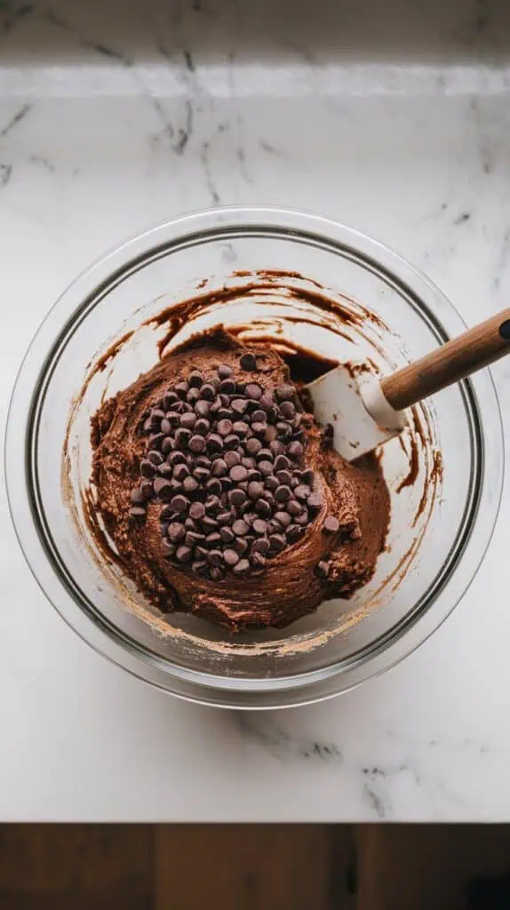 Mocha Almond Fudge Protein Balls