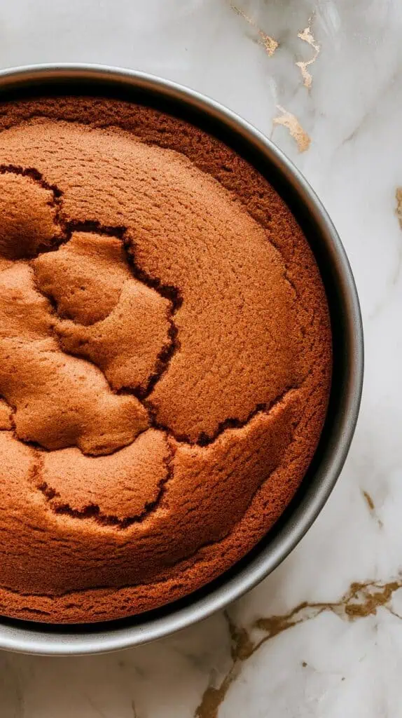 Pumpkin Spice Cream Trifle