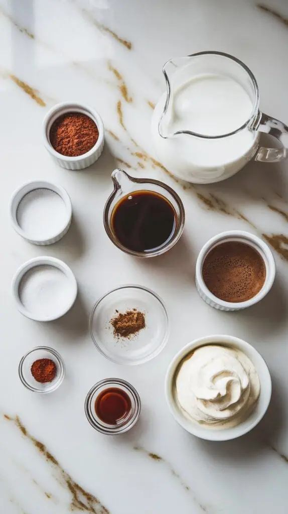 Mexican Mocha
