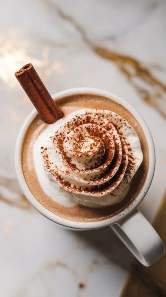 Mexican Mocha