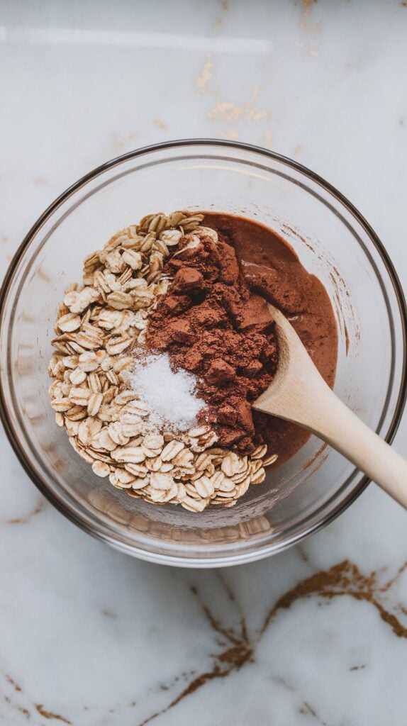 Mint Chocolate Chip Protein Balls