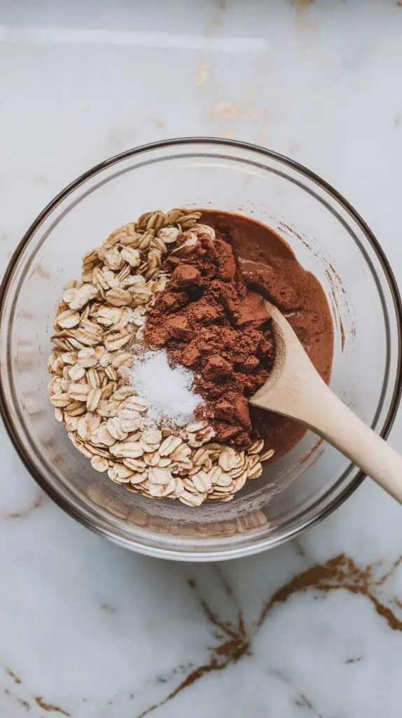 Mint Chocolate Chip Protein Balls