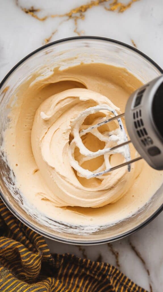 Cookies and Cream Fudge Trifle