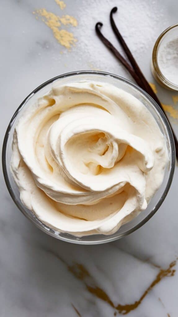 Salted Caramel Pretzel Trifle