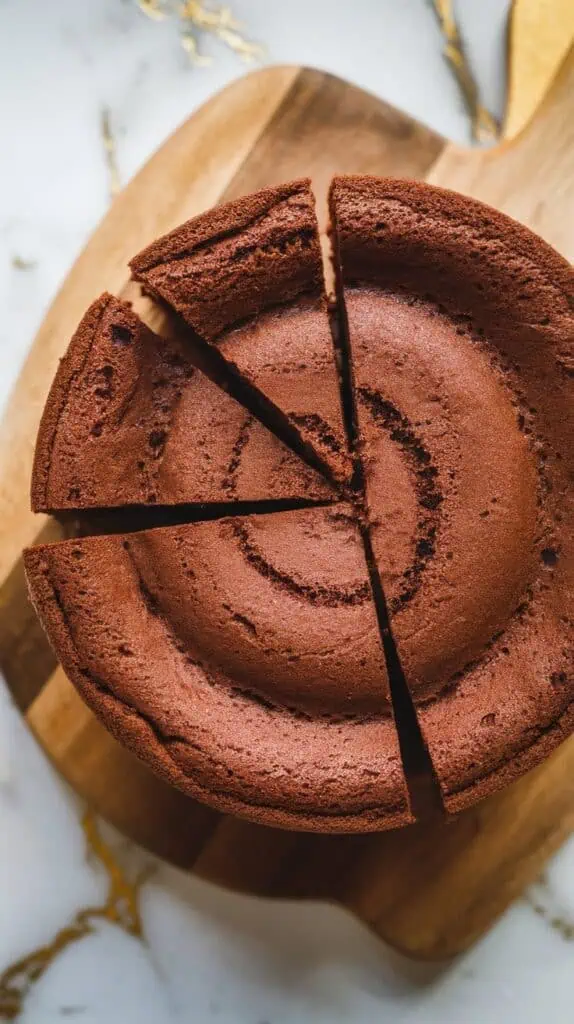 Chocolate Peanut Butter Cup Trifle