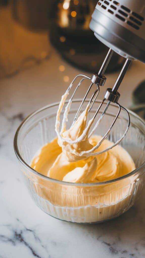 Ube Tiramisu in a Jar