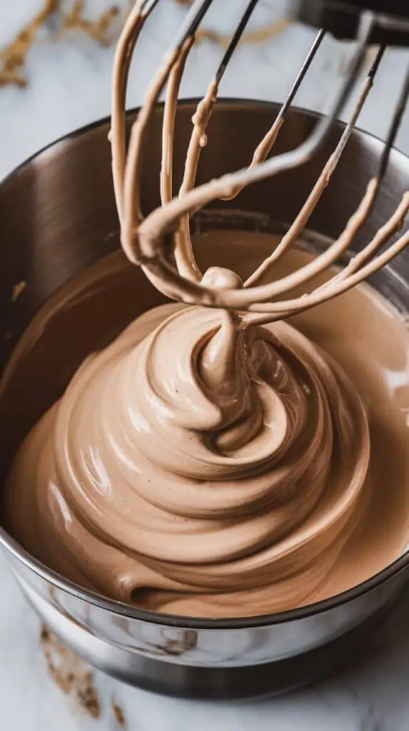 Mocha Dalgona Whip