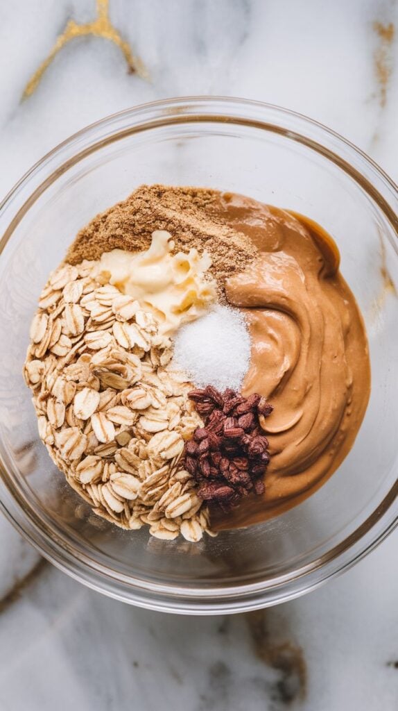 Blueberry Muffin Protein Balls