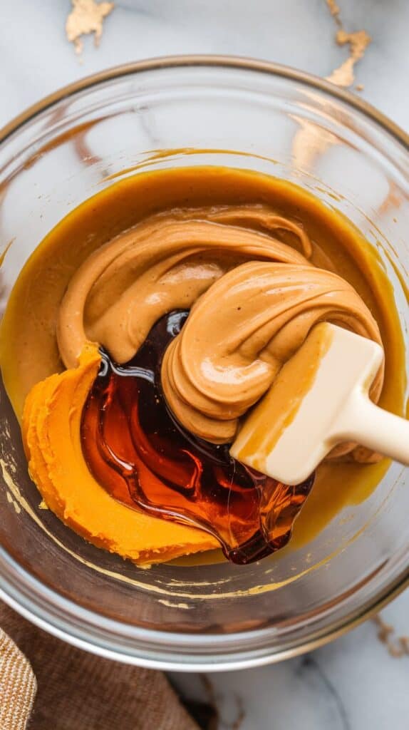 Pumpkin Spice Protein Balls