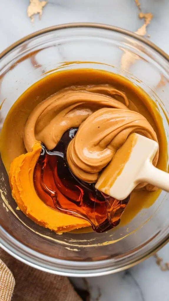 Pumpkin Spice Protein Balls