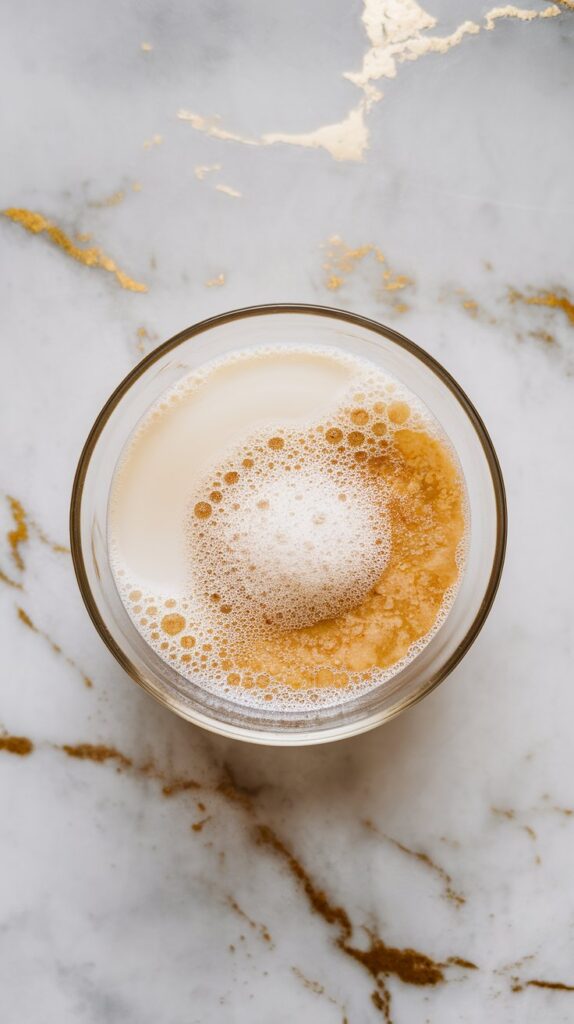 Ube Pandesal with Cheese Filling