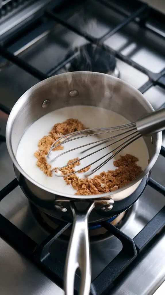 Oatmeal Cookie Creamer