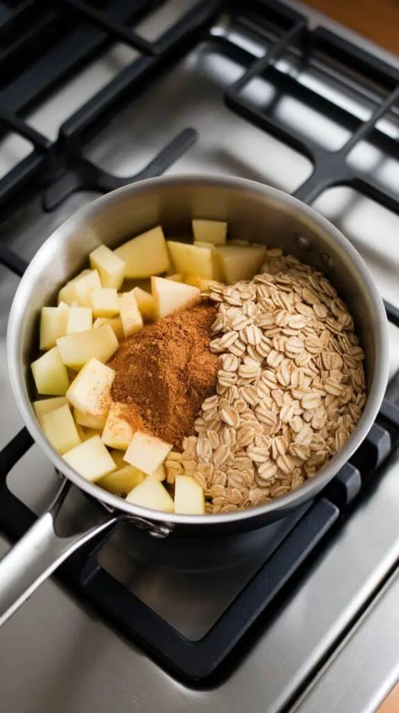 Apple Crisp Creamer