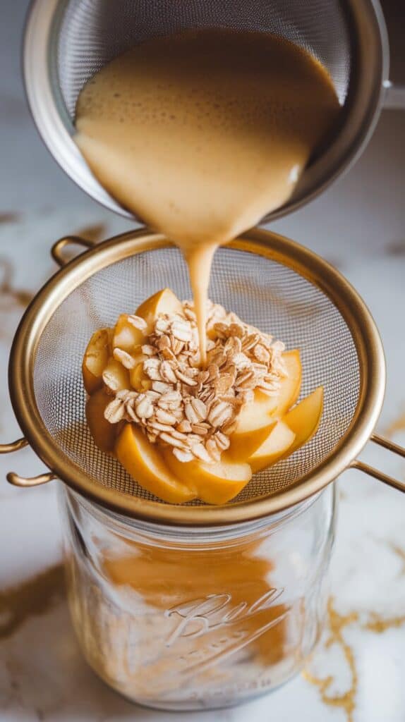 Apple Crisp Creamer