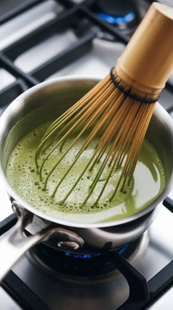 Matcha White Chocolate Creamer