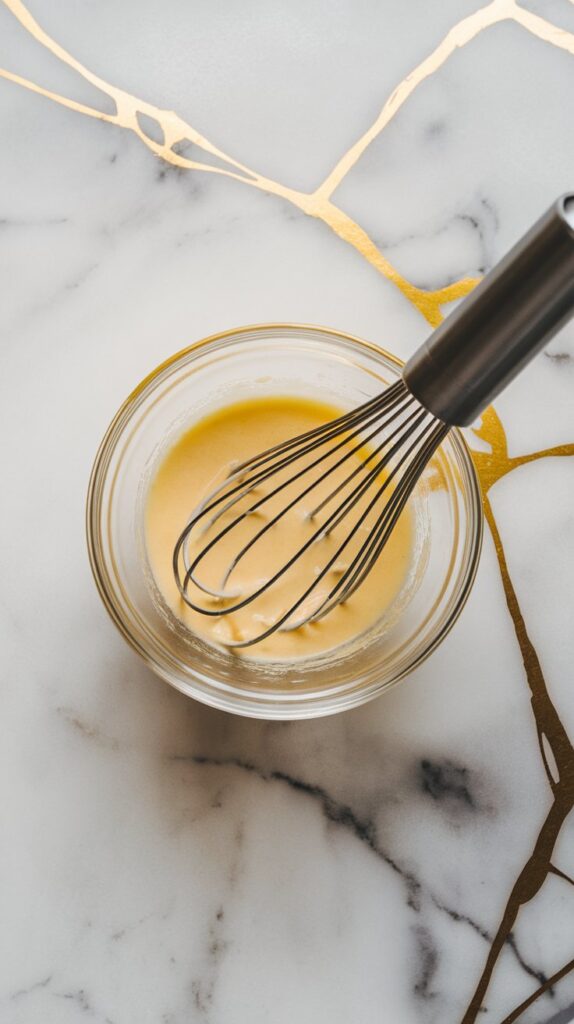 Rhubarb Lemon Pound Cake