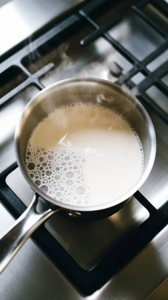 Baklava Coffee Creamer