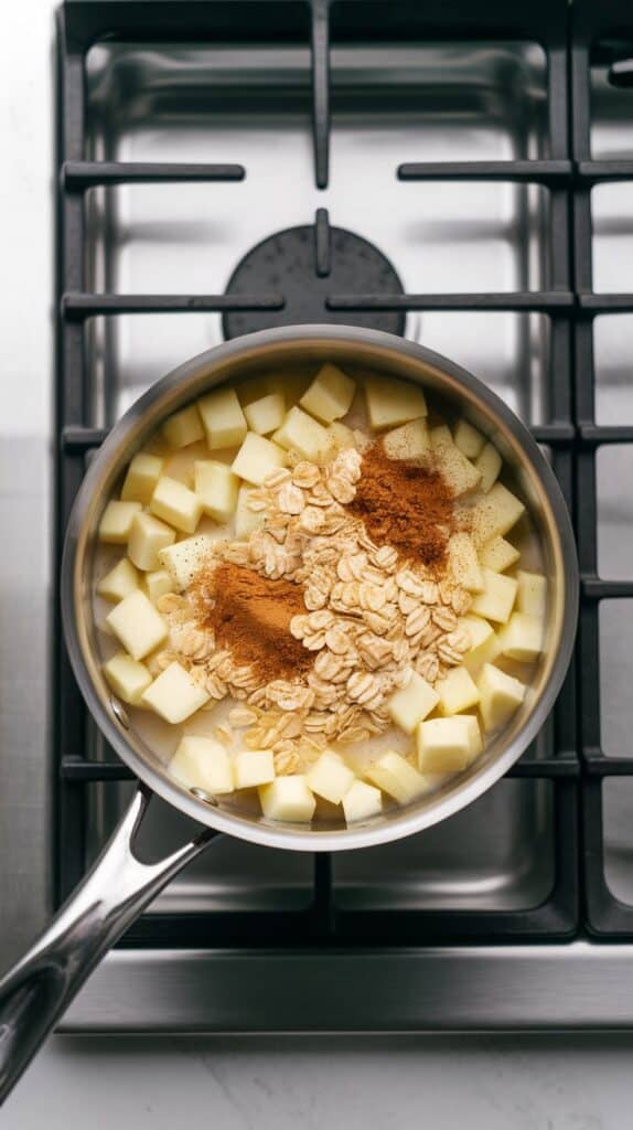 Apple Crisp Creamer