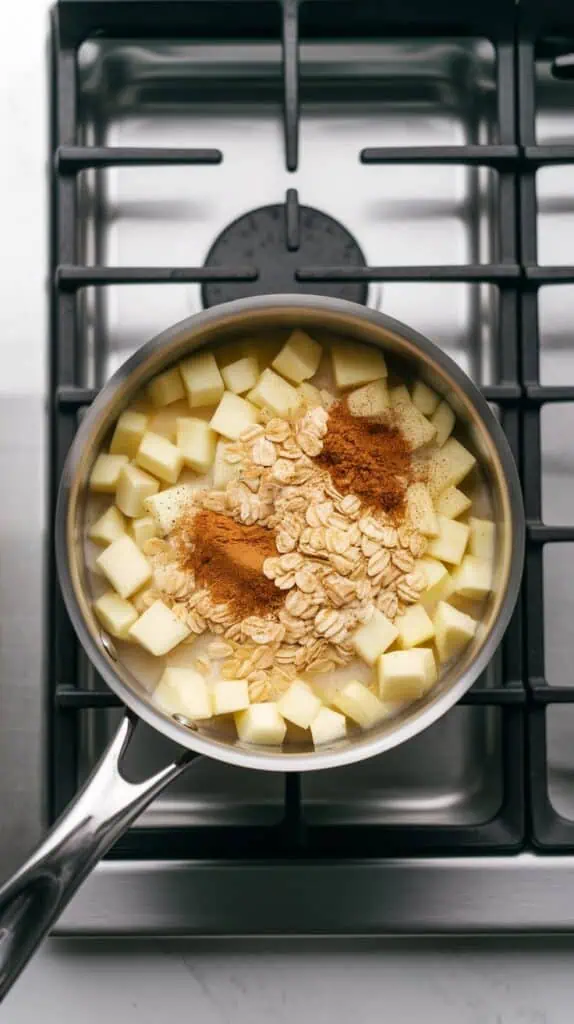 Apple Crisp Creamer