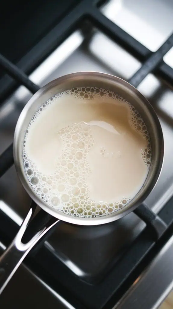Matcha White Chocolate Creamer