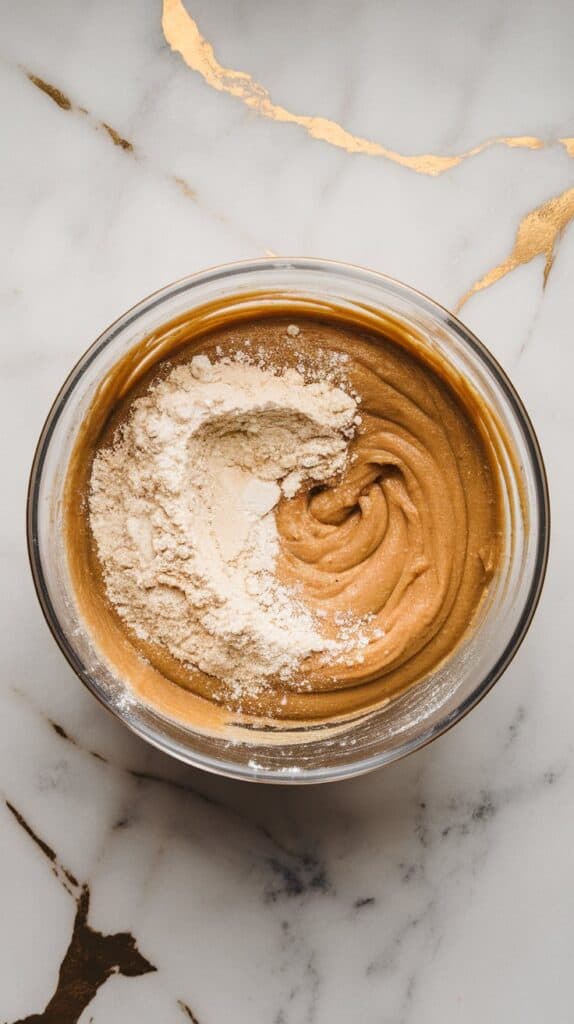 Rhubarb and White Chocolate Blondies