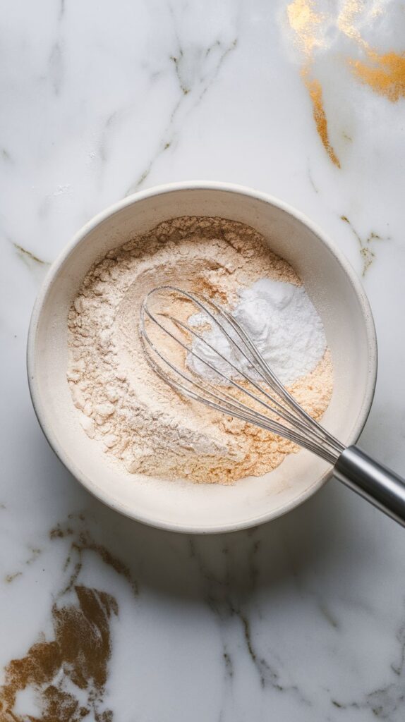Rhubarb Lemon Pound Cake