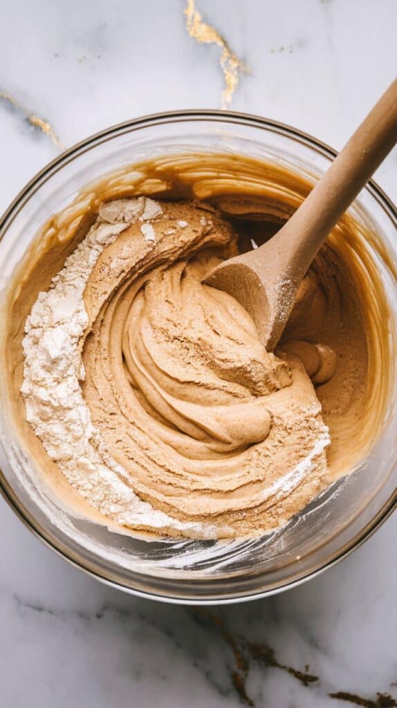 Cinnamon Swirl Rhubarb Bread