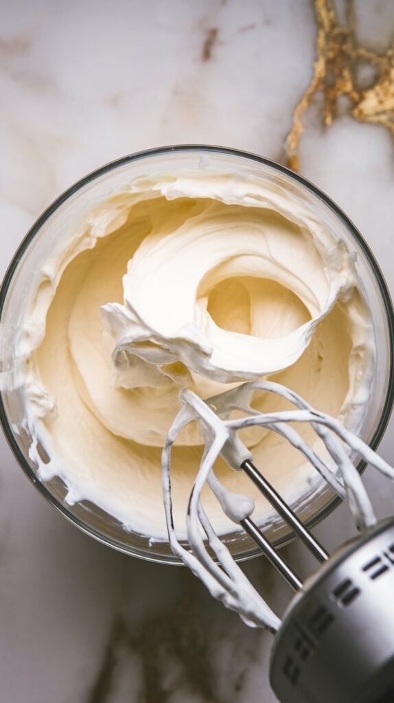 Strawberry Rhubarb Shortcake