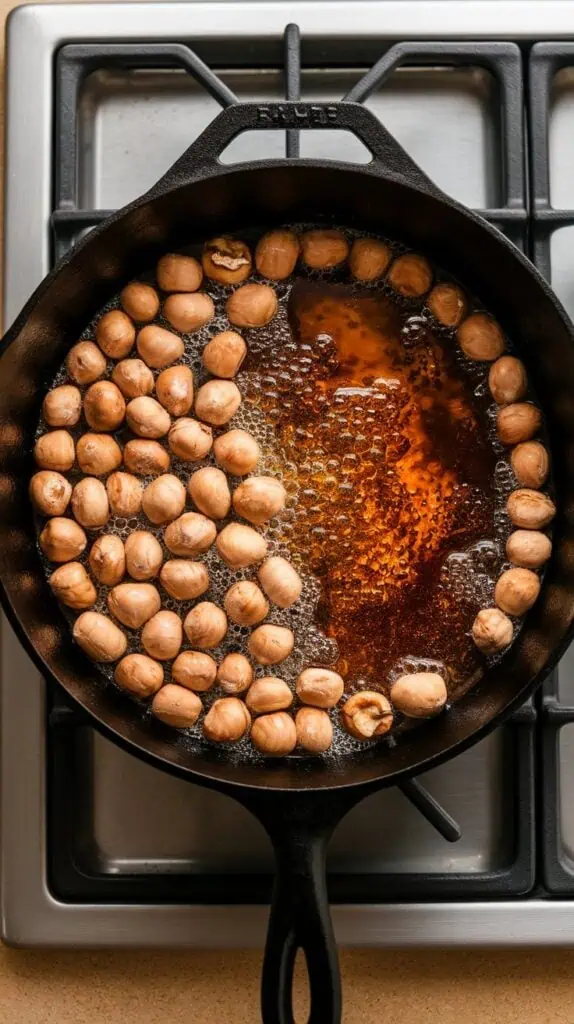 Hazelnut Brittle Creamer