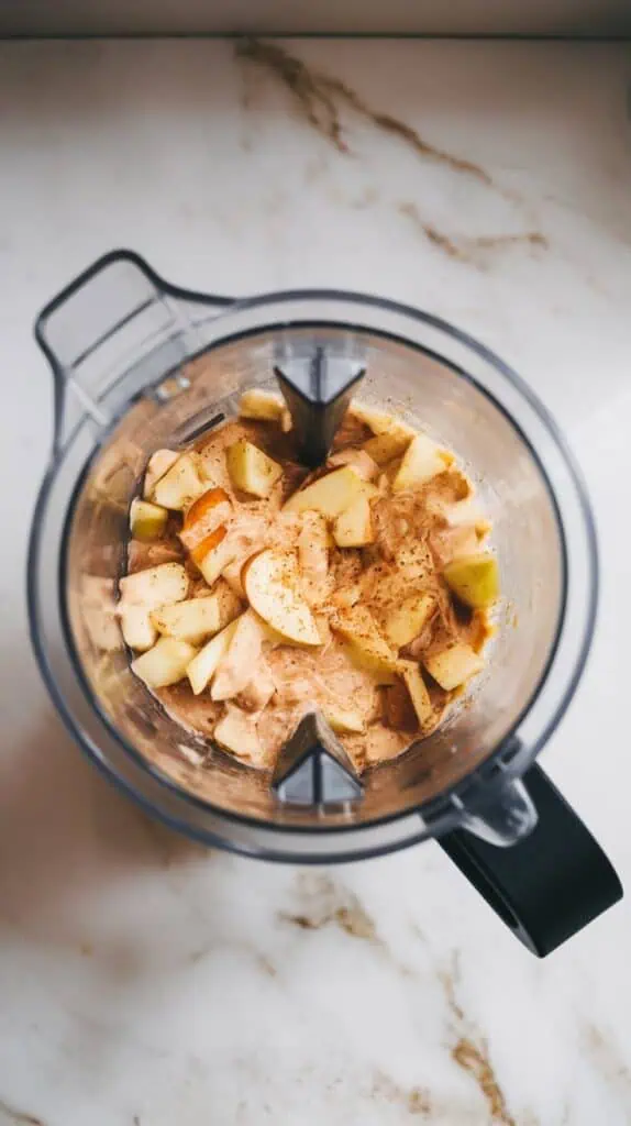 Apple Crisp Creamer
