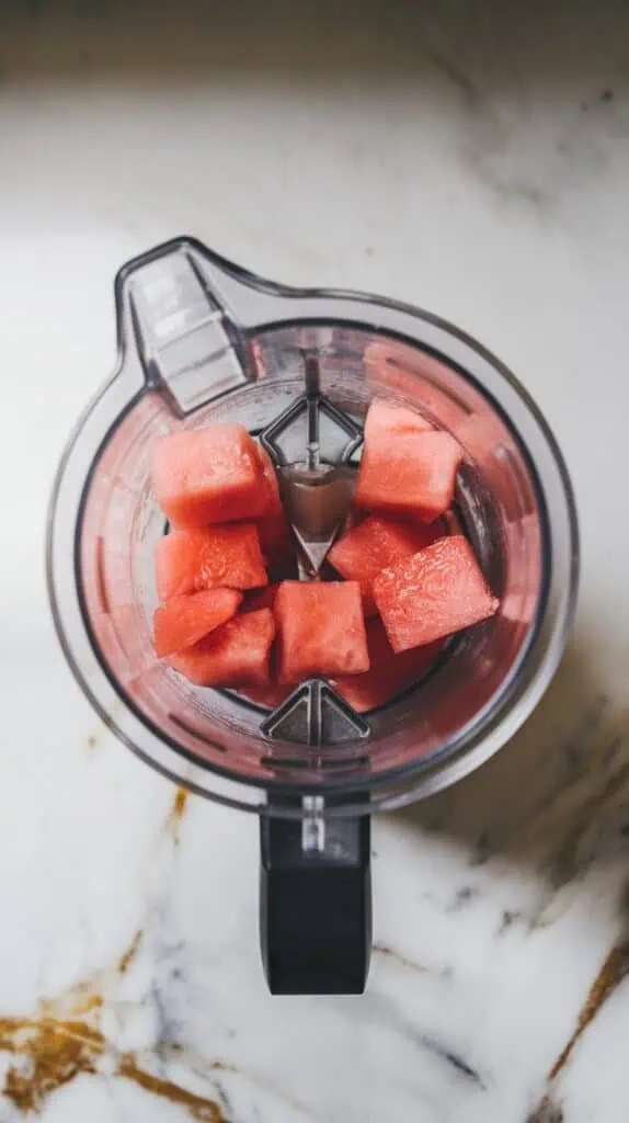 Watermelon Mint Sangria