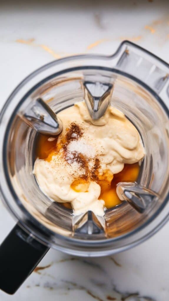 Cottage Cheese Carrot Cake Bites