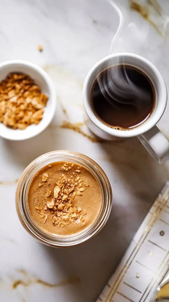 Hazelnut Brittle Creamer
