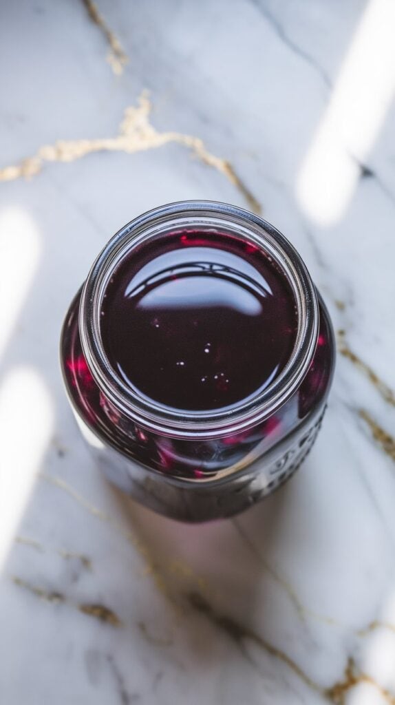 Blueberry Muffin Creamer