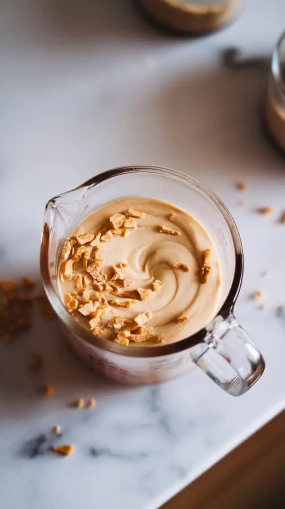 Hazelnut Brittle Creamer