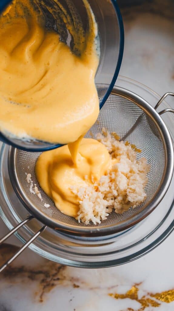 Mango Sticky Rice Creamer