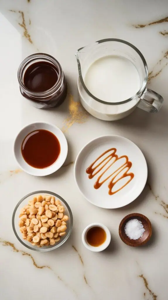 Snickers Creamer