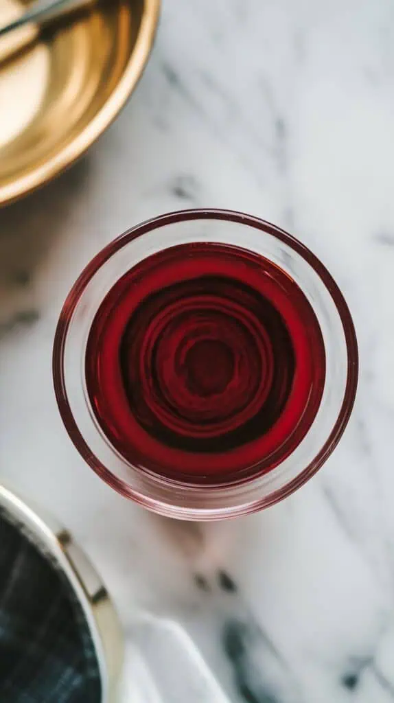 Raspberry Truffle Creamer 