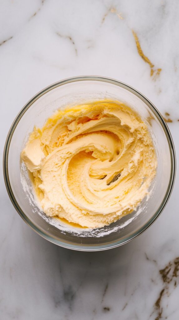 Rhubarb and Rosewater Cupcakes