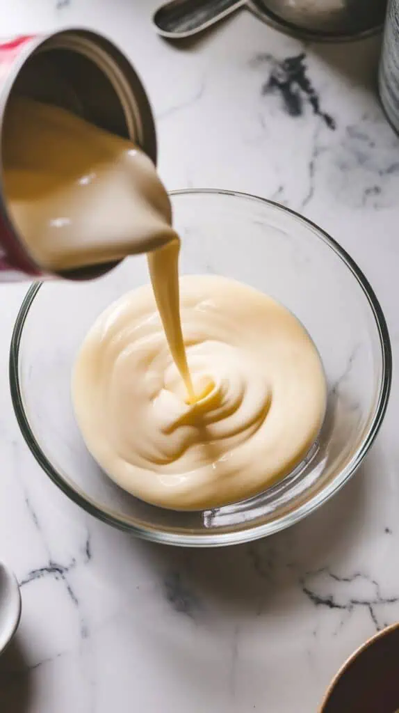 Key Lime Pie Creamer