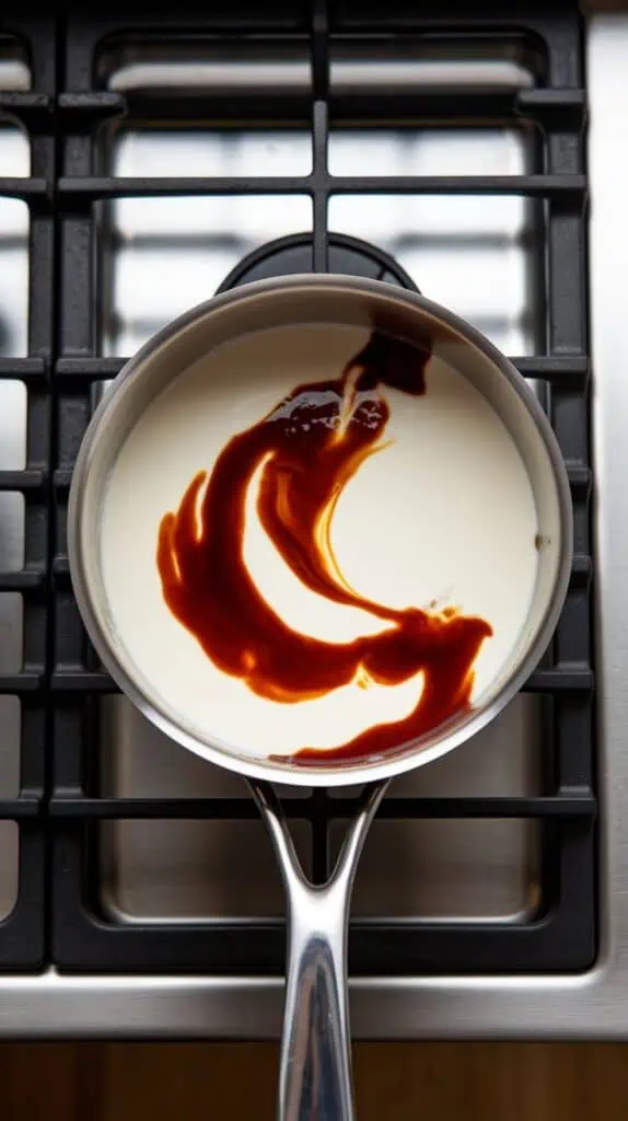 Ginger Snap Creamer