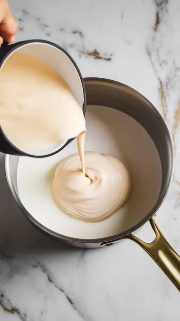 Snickers Creamer