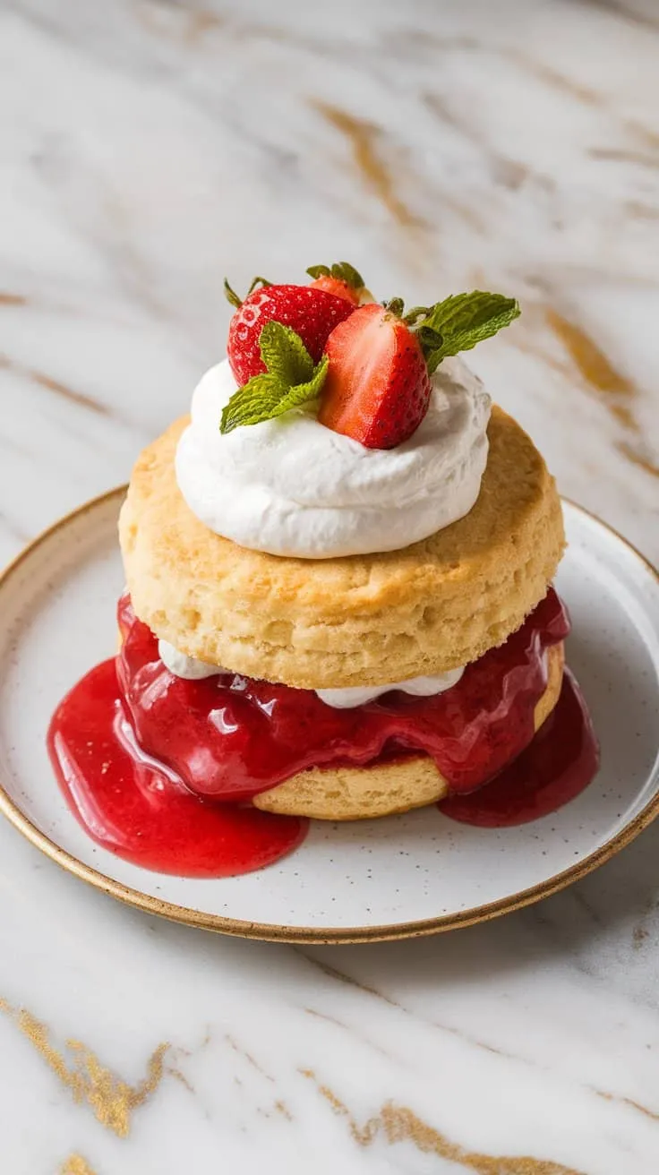 9+ Easy Strawberry Rhubarb Recipes to Brighten Your Day