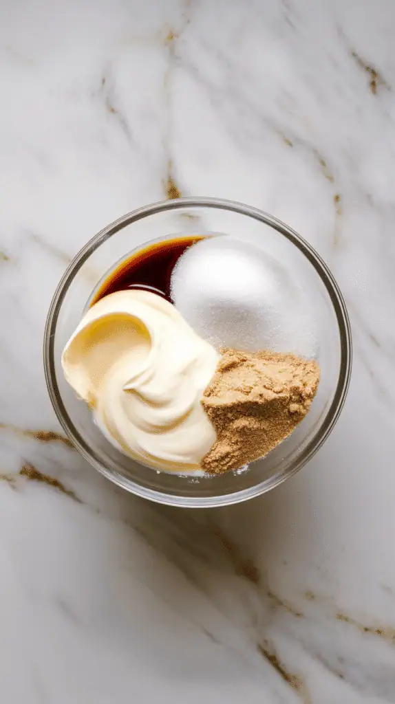 Toasted Marshmallow Cold Brew